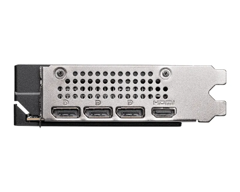 MSI GeForce RTX 5060 TI 8G 128bit RTX 5060 Ti 8G SHADOW 2X OC PLUS grafička karta Slika 5