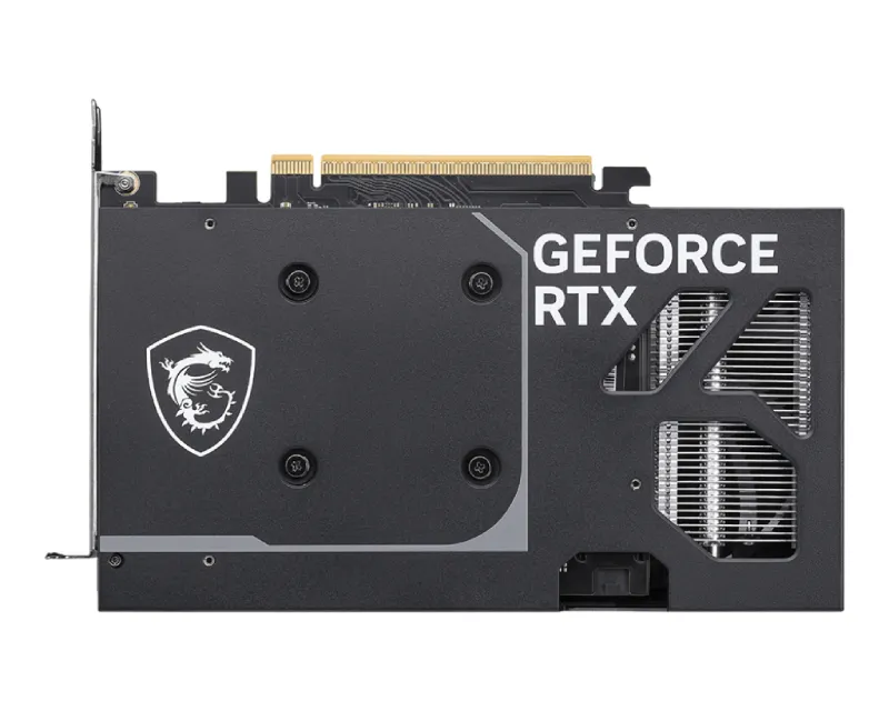 MSI GeForce RTX 5050 8G VENTUS 2X OC grafička karta Slika 4