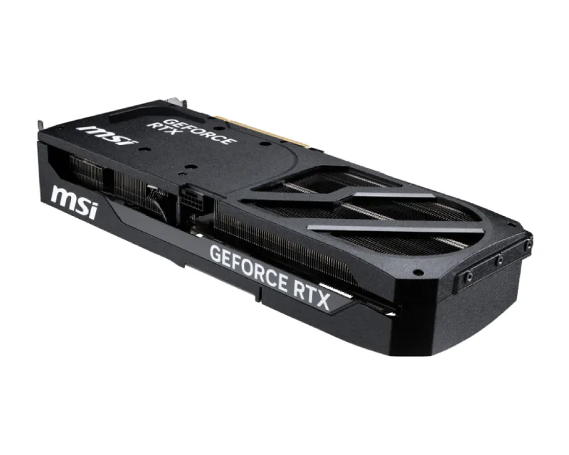 MSI GeForce RTX 5070 12G SHADOW 3X OC grafička karta Slika 3
