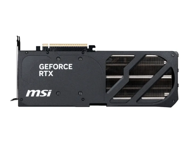 MSI GeForce RTX 5070 12G SHADOW 3X OC grafička karta Slika 4