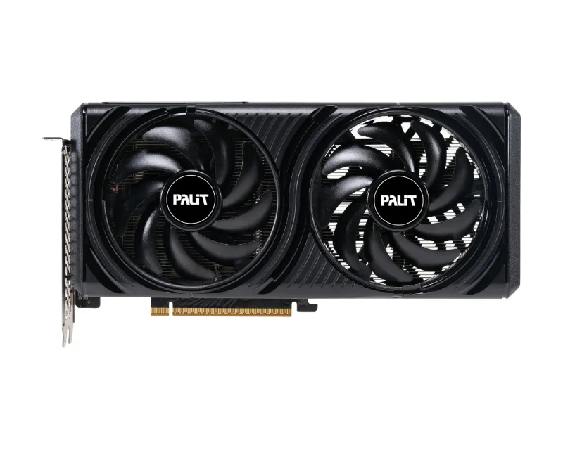 PALIT nVidia GeForce RTX 5060 8GB 128bit RTX 5060 Infinity 2 OC grafička karta Slika 2