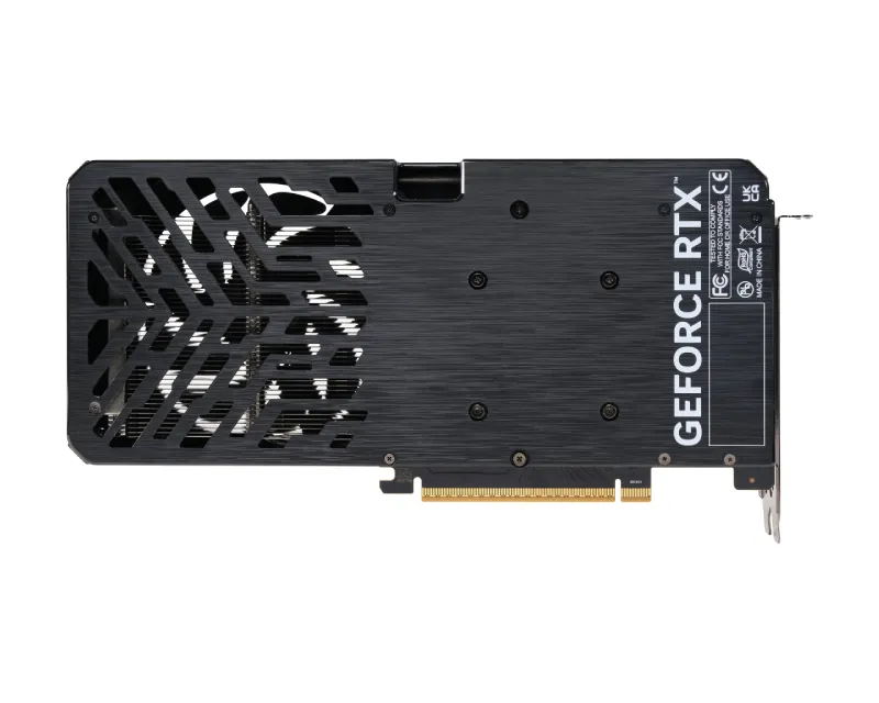 PALIT nVidia GeForce RTX 5060 8GB 128bit RTX 5060 Infinity 2 OC grafička karta Slika 5