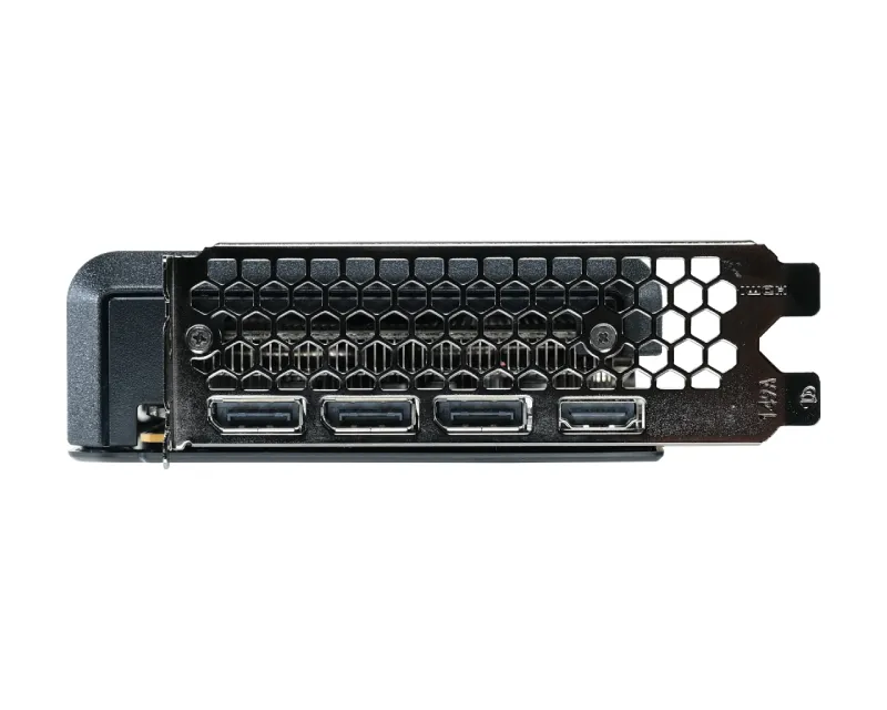 PALIT nVidia GeForce RTX 5060 8GB 128bit RTX 5060 Infinity 2 OC grafička karta Slika 6