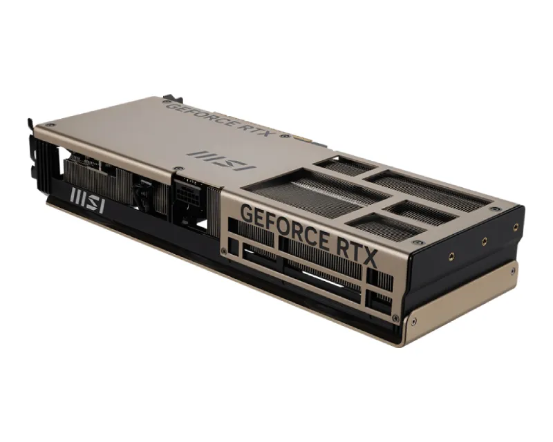 MSI nvidia RTX 5070 12G 192bit GeForce RTX 5070 12G INSPIRE 3? ?? grafička karta Slika 3