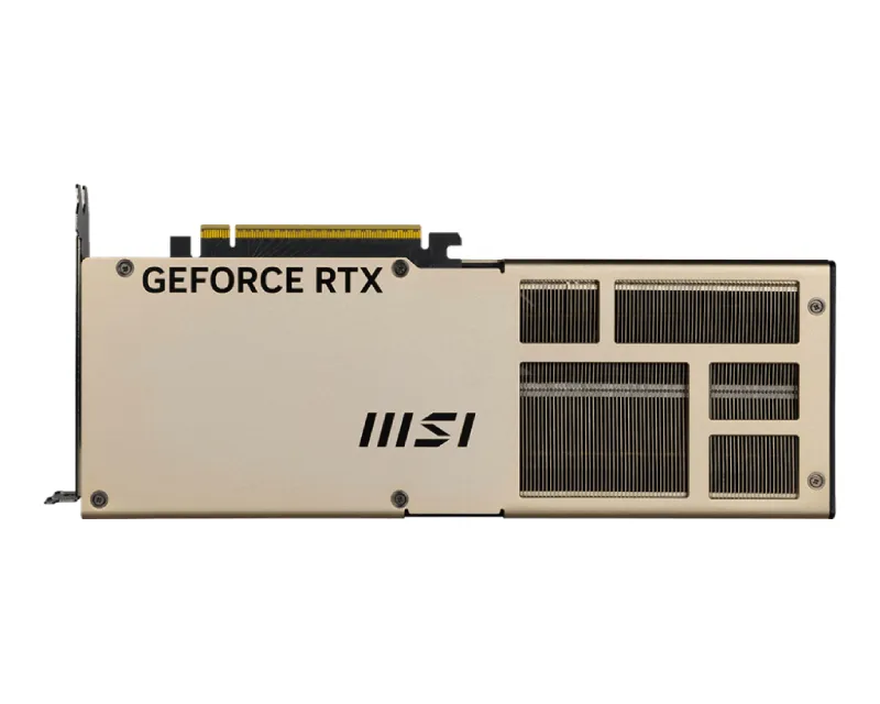 MSI nvidia RTX 5070 12G 192bit GeForce RTX 5070 12G INSPIRE 3? ?? grafička karta Slika 4