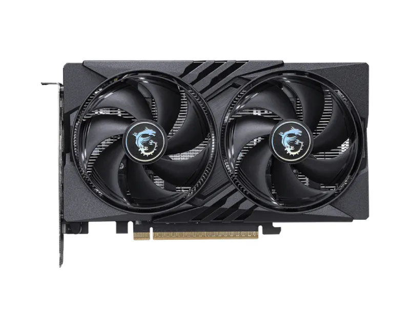 MSI GeForce RTX 5050 8G GAMING OC grafička karta Slika 2
