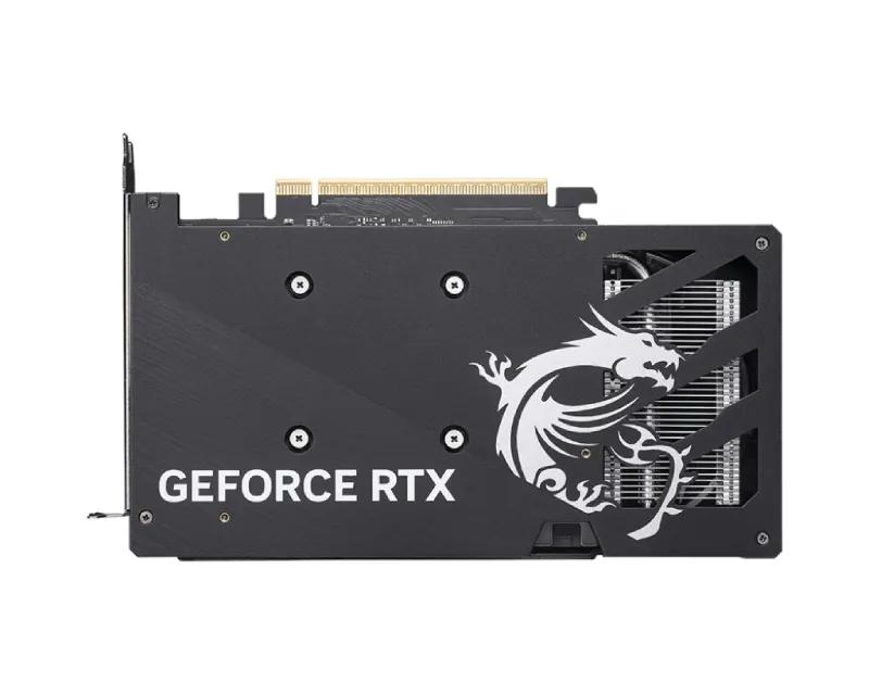 MSI GeForce RTX 5050 8G GAMING OC grafička karta Slika 4