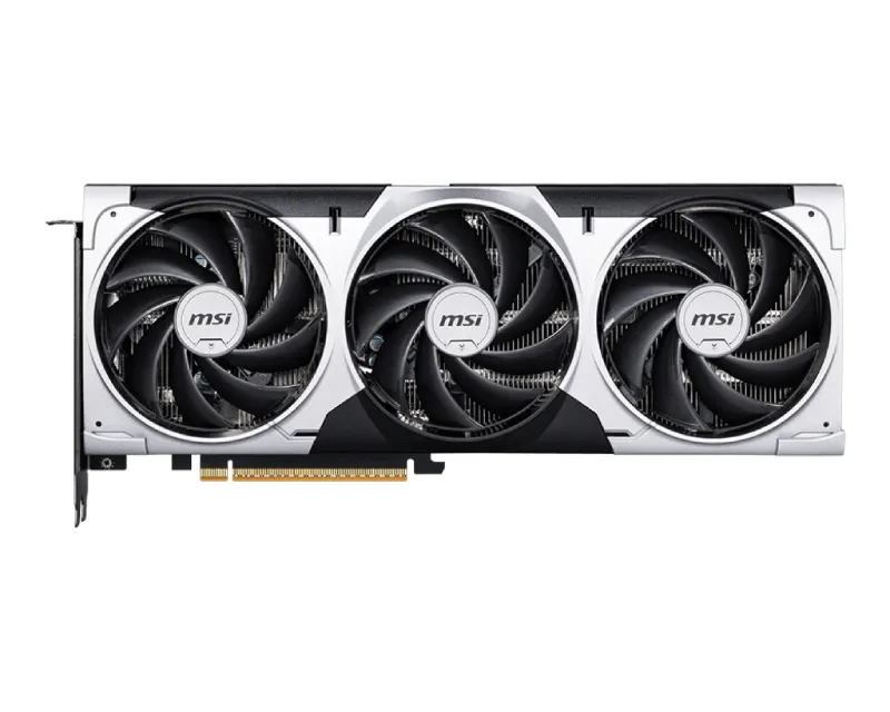 MSI GeForce RTX 5060 8G VENTUS 3X OC grafička karta Slika 2