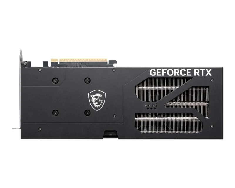 MSI GeForce RTX 5060 8G VENTUS 3X OC grafička karta Slika 4