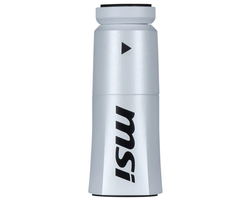 MSI GeForce RTX 5070 12G GAMING TRIO OC WHITE grafička karta Slika 6