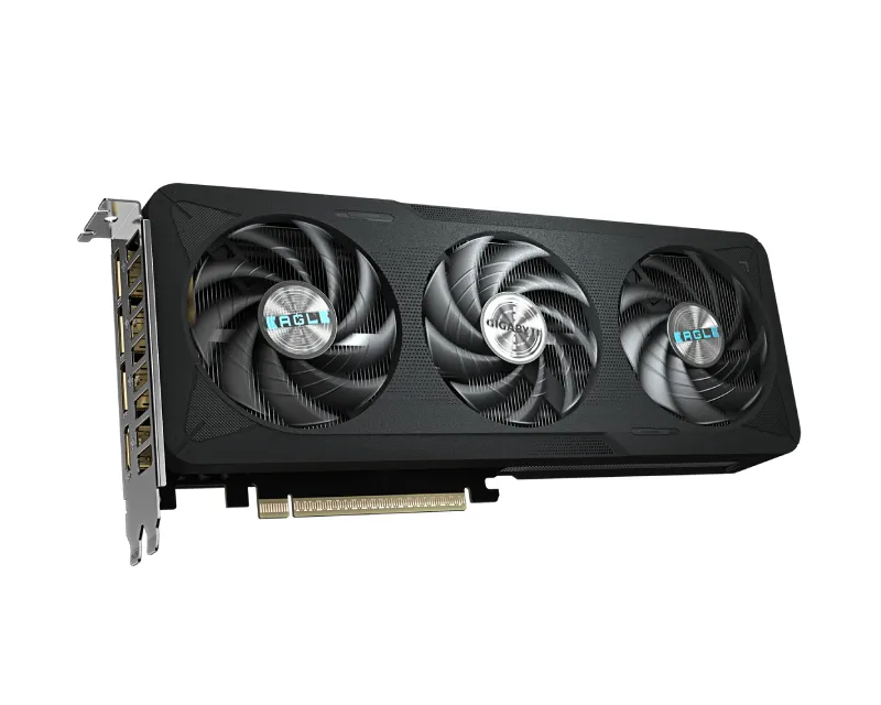 GIGABYTE nVidia GeForce RTX 5060 Ti EAGLE MAX 8GB 128bit GV-N506TEAGLEMAXOC-8GD rev. 1.0 grafička karta Slika 3