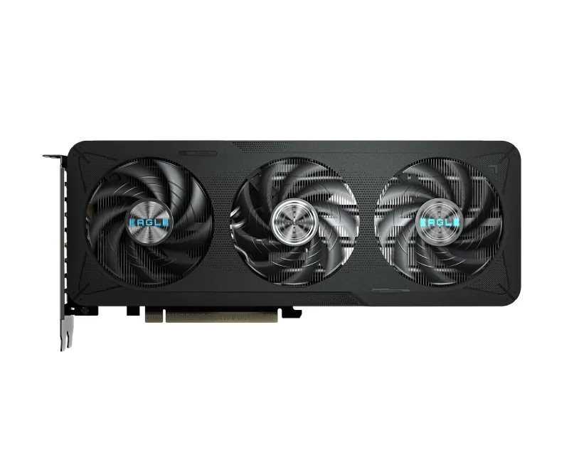 GIGABYTE nVidia GeForce RTX 5060 Ti EAGLE MAX 8GB 128bit GV-N506TEAGLEMAXOC-8GD rev. 1.0 grafička karta Slika 4