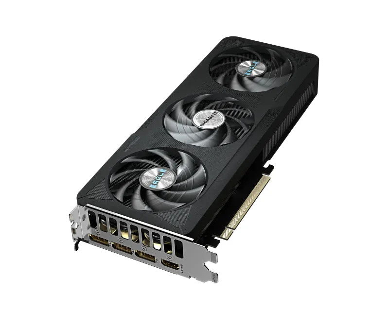 GIGABYTE nVidia GeForce RTX 5060 Ti EAGLE MAX 8GB 128bit GV-N506TEAGLEMAXOC-8GD rev. 1.0 grafička karta Slika 5