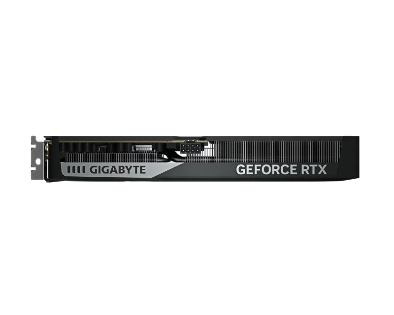 GIGABYTE nVidia GeForce RTX 5060 Ti EAGLE MAX 8GB 128bit GV-N506TEAGLEMAXOC-8GD rev. 1.0 grafička karta Slika 6