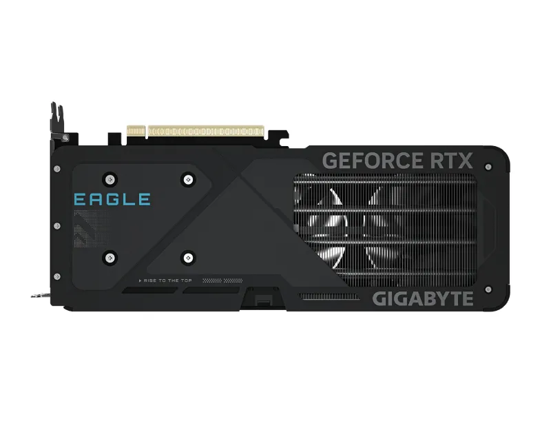 GIGABYTE nVidia GeForce RTX 5060 Ti EAGLE MAX 8GB 128bit GV-N506TEAGLEMAXOC-8GD rev. 1.0 grafička karta Slika 7