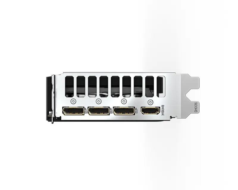 GIGABYTE nVidia GeForce RTX 5060 Ti EAGLE MAX 8GB 128bit GV-N506TEAGLEMAXOC-8GD rev. 1.0 grafička karta Slika 9