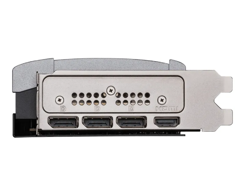 MSI GeForce RTX 5070 Ti 16G GAMING TRIO OC grafička karta Slika 5