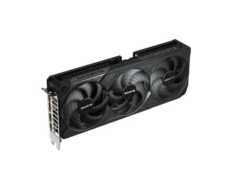 GIGABYTE nVidia GeForce RTX 5080 WINDFORCE SFF 16GB 256bit GV-N5080WF3-16GD rev. 1.0 grafička karta Slika 2