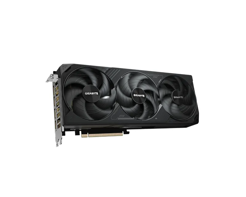 GIGABYTE nVidia GeForce RTX 5080 WINDFORCE SFF 16GB 256bit GV-N5080WF3-16GD rev. 1.0 grafička karta Slika 3