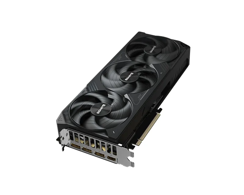 GIGABYTE nVidia GeForce RTX 5080 WINDFORCE SFF 16GB 256bit GV-N5080WF3-16GD rev. 1.0 grafička karta Slika 4