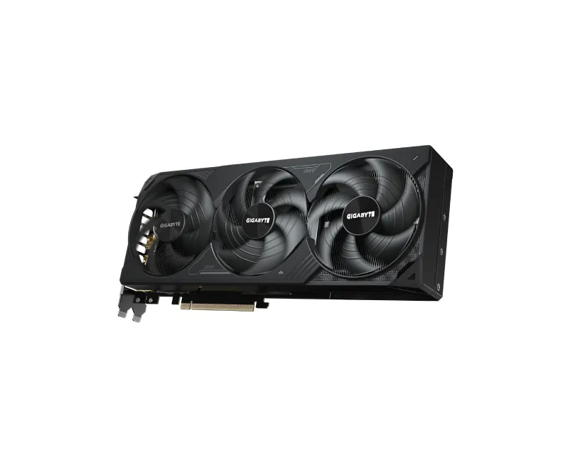 GIGABYTE nVidia GeForce RTX 5080 WINDFORCE SFF 16GB 256bit GV-N5080WF3-16GD rev. 1.0 grafička karta Slika 5
