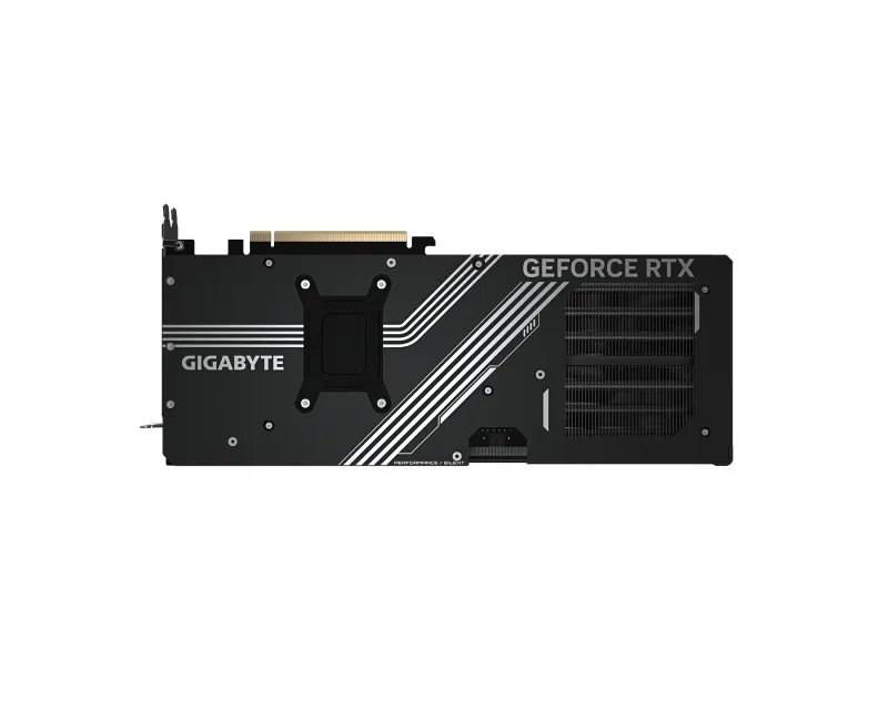 GIGABYTE nVidia GeForce RTX 5080 WINDFORCE SFF 16GB 256bit GV-N5080WF3-16GD rev. 1.0 grafička karta Slika 7