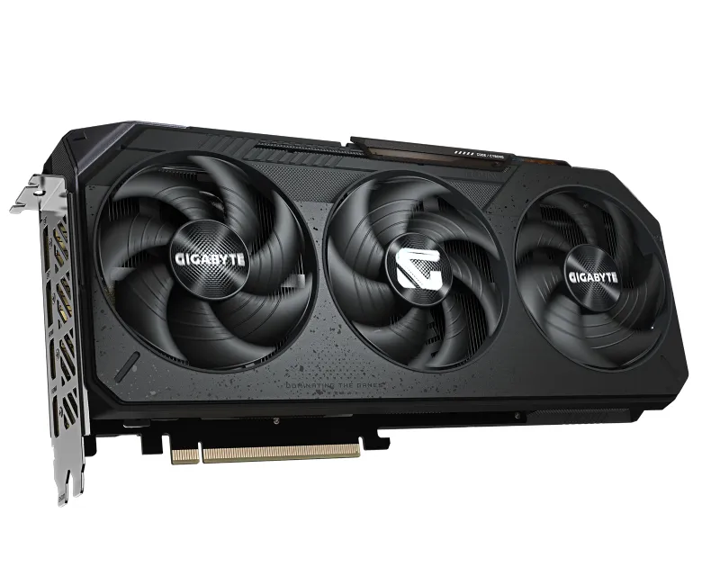 GIGABYTE AMD Radeon RX 9070 GAMING 16GB 256bit GV-R9070GAMING-16GD rev. 1.0 grafička karta Slika 2