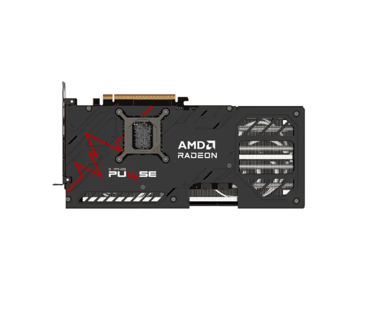 SAPPHIRE AMD Radeon RX 9070 16GB 256bit PULSE RX 9070 GAMING 16GB (11349-03-20G) grafička karta Slika 6