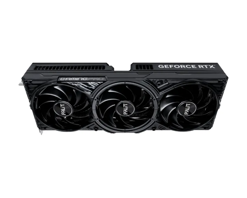 PALIT nVidia GeForce RTX 5080 16GB 256bit RTX5080 GamingPro OC 16GB grafička karta Slika 4