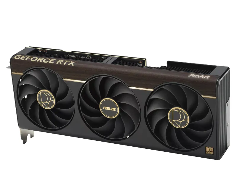 ASUS nVidia GeForce RTX 5080 16GB 256bit PROART-RTX5080-O16G grafička karta Slika 6