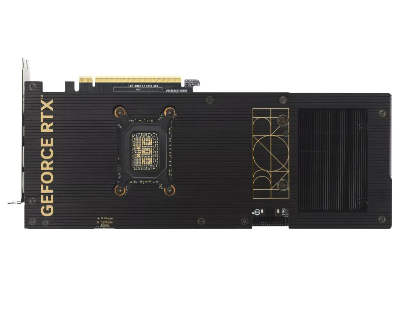 ASUS nVidia GeForce RTX 5080 16GB 256bit PROART-RTX5080-O16G grafička karta Slika 9