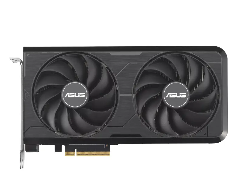ASUS nVidia GeForce RTX 5060 Ti 16GB 128bit DUAL-RTX5060TI-O16G-EVO grafička karta Slika 2