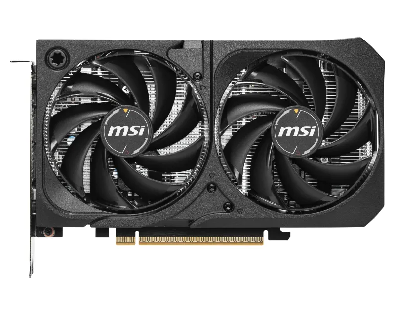 MSI GeForce RTX 5060 8G SHADOW 2X OC MAX grafička karta Slika 2