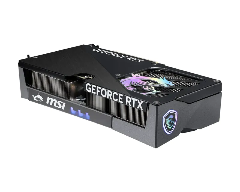 MSI GeForce RTX 5060 Ti 8G GAMING OC grafička karta Slika 3