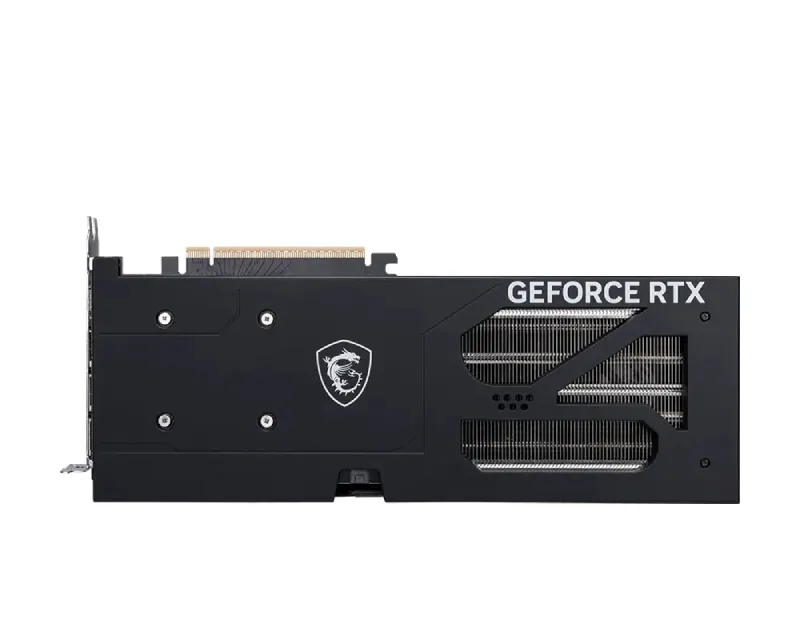 MSI GeForce RTX 5060 Ti 8G VENTUS 3X OC grafička karta Slika 4