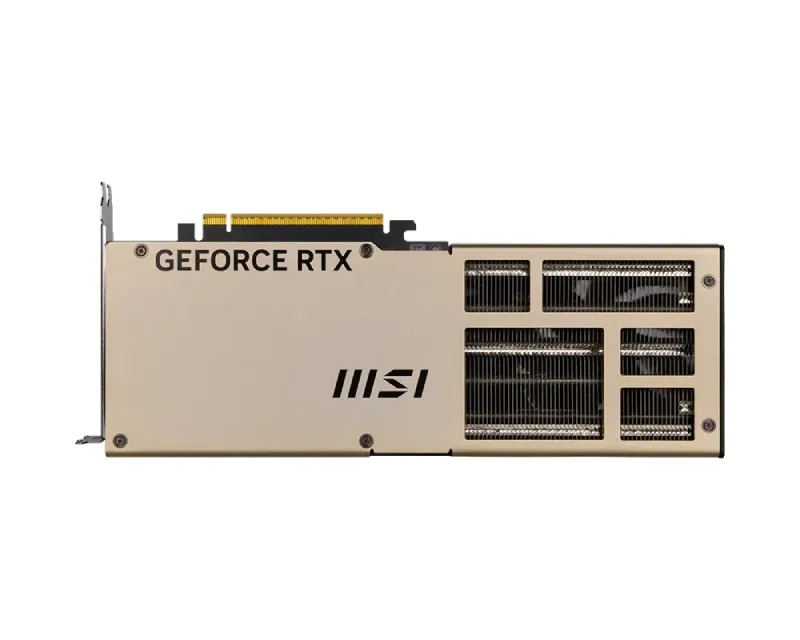 MSI GeForce RTX 5080 16G INSPIRE 3X OC grafička karta Slika 4