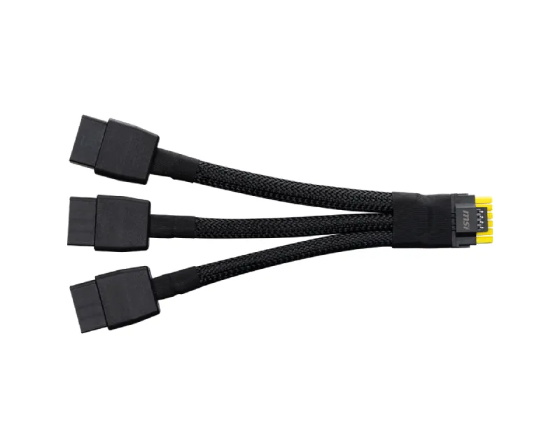 MSI GeForce RTX 5080 16G INSPIRE 3X OC grafička karta Slika 7