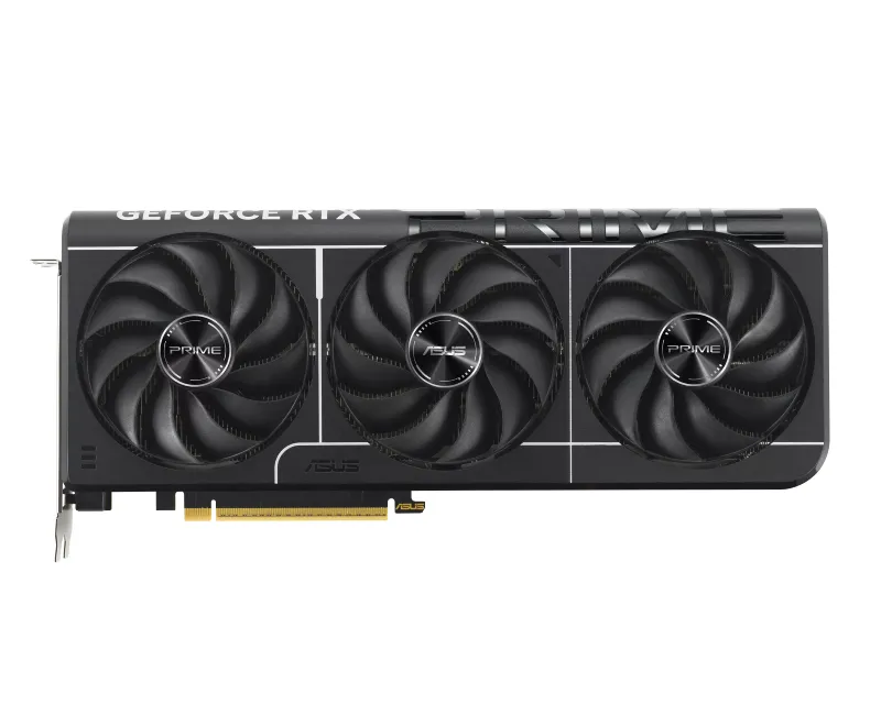 ASUS nVidia GeForce RTX 5080 256bit 16GB PRIME-RTX5080-16G grafička karta Slika 2
