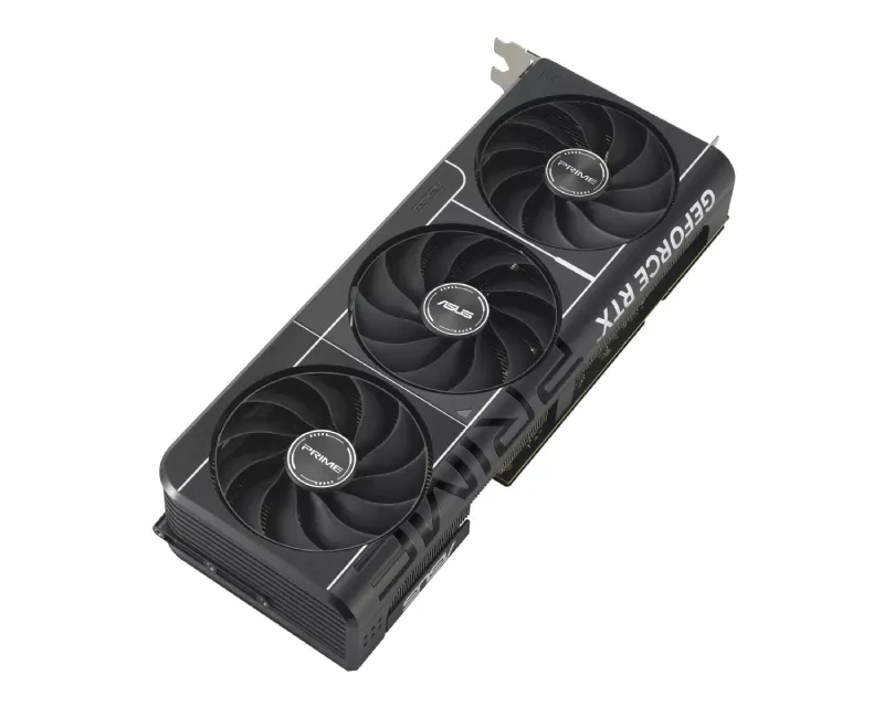 ASUS nVidia GeForce RTX 5080 256bit 16GB PRIME-RTX5080-16G grafička karta Slika 3