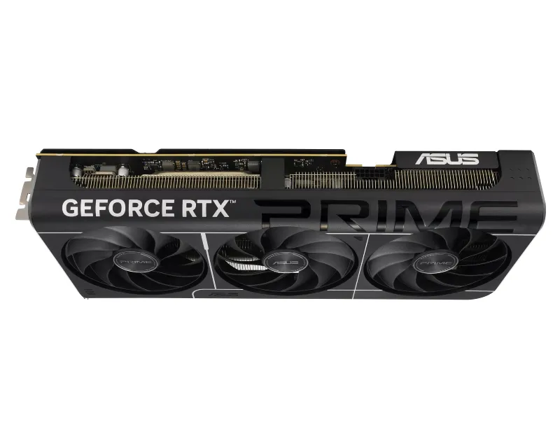 ASUS nVidia GeForce RTX 5080 256bit 16GB PRIME-RTX5080-16G grafička karta Slika 6