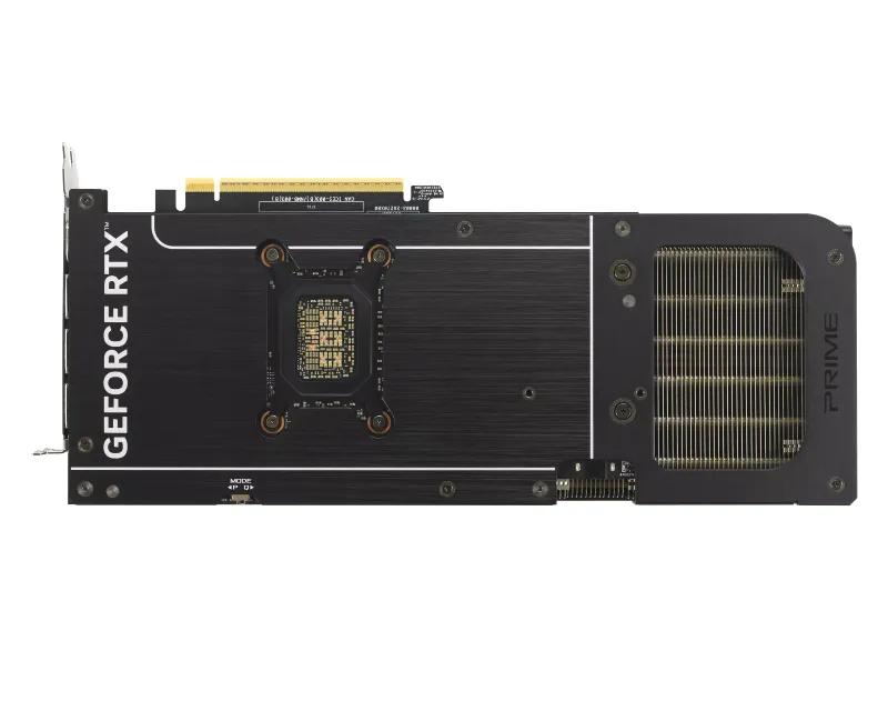 ASUS nVidia GeForce RTX 5080 256bit 16GB PRIME-RTX5080-16G grafička karta Slika 7