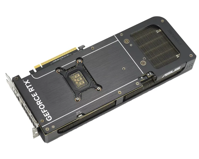 ASUS nVidia GeForce RTX 5080 256bit 16GB PRIME-RTX5080-16G grafička karta Slika 8