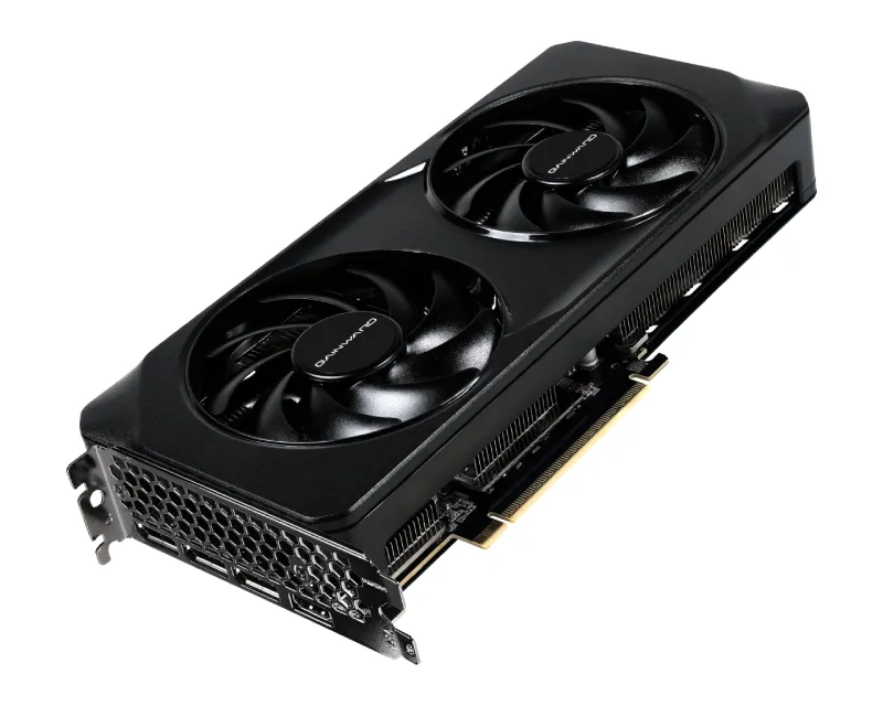 GAINWARD nVidia GeForce RTX 5060 Ti 8GB 128bit RTX 5060Ti Ghost grafička karta Slika 2