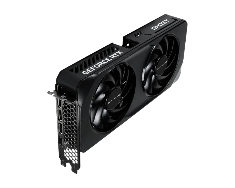 GAINWARD nVidia GeForce RTX 5060 Ti 8GB 128bit RTX 5060Ti Ghost grafička karta Slika 3