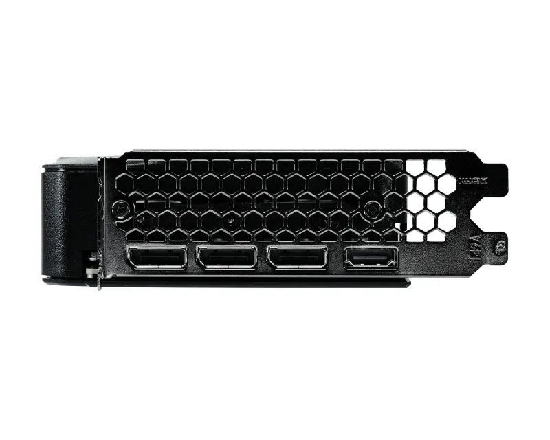 GAINWARD nVidia GeForce RTX 5060 Ti 8GB 128bit RTX 5060Ti Ghost grafička karta Slika 6