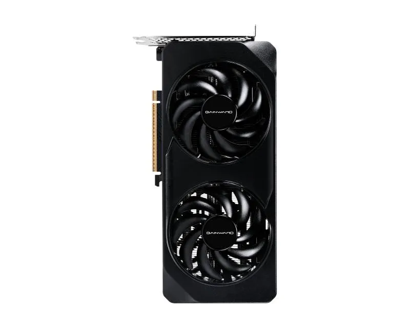 PALIT nVidia GeForce RTX 5060 Ti 16GB 128bit Ghost OC 16GB GDDR7 grafička karta Slika 6