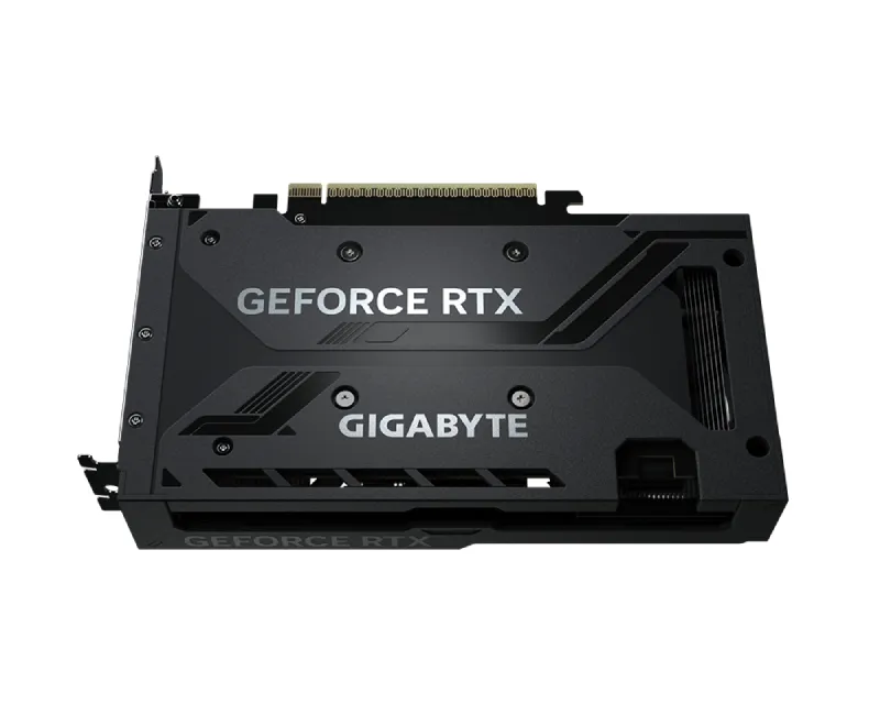 GIGABYTE nVidia GeForce RTX 5050 WINDFORCE OC V2 8GB 128bit GV-N5050WF2OCV2-8GD rev 1.0 grafička karta Slika 5