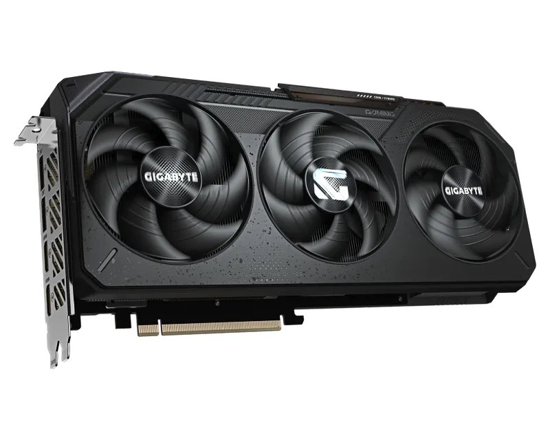GIGABYTE AMD Radeon RX 9070 XT GAMING 16GB GV-R9070XTGAMING-16GD rev. 1.0 grafička karta Slika 2