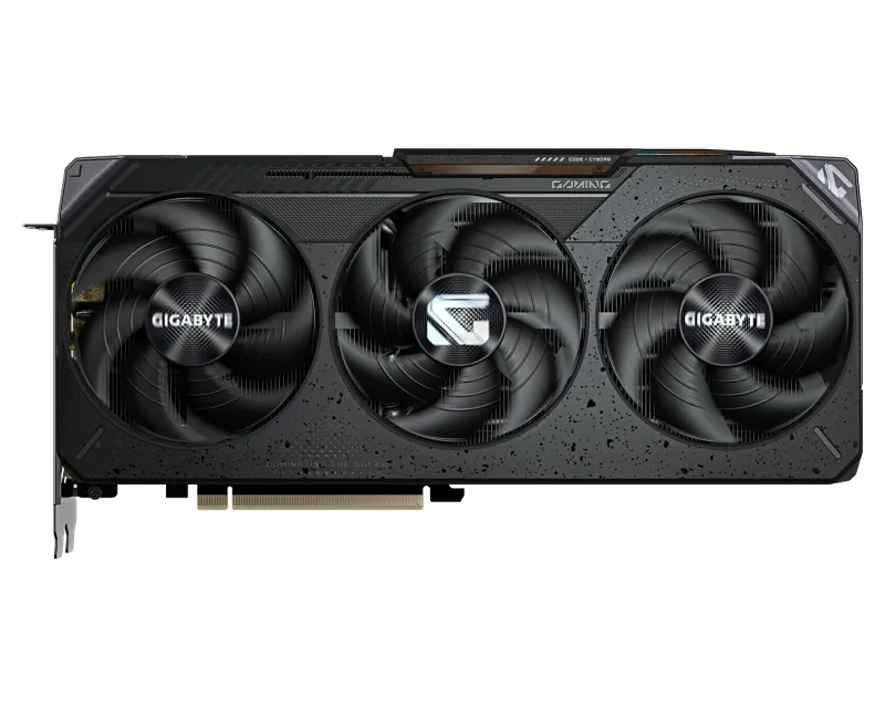GIGABYTE AMD Radeon RX 9070 XT GAMING 16GB GV-R9070XTGAMING-16GD rev. 1.0 grafička karta Slika 3