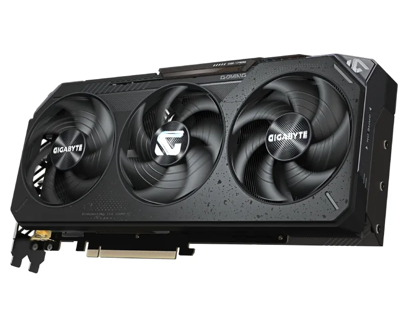 GIGABYTE AMD Radeon RX 9070 XT GAMING 16GB GV-R9070XTGAMING-16GD rev. 1.0 grafička karta Slika 4